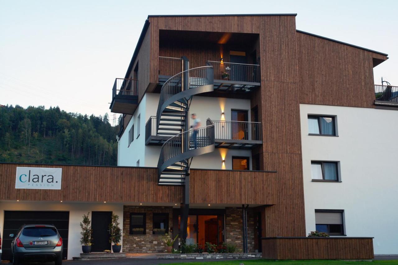 Clara Pensjonat Wattens