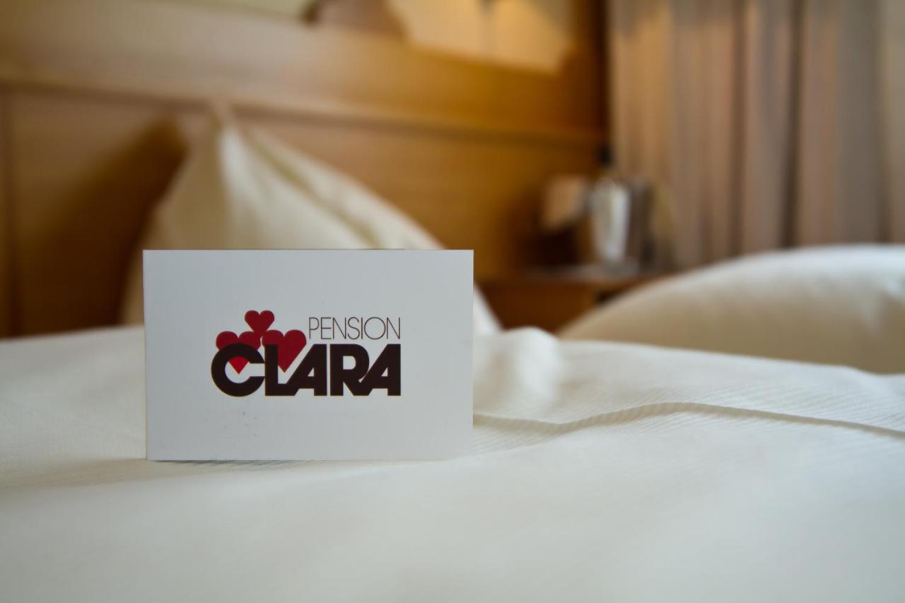 Clara Pensjonat 3*